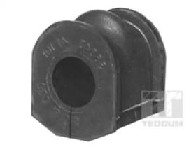 Втулка стабилизатора Втулка стабилизатора