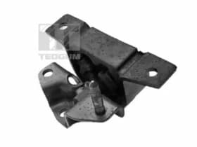 Подушка двигуна