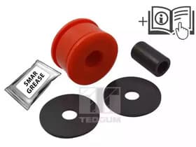 Сайлентблок рычага