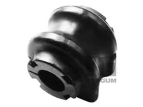 Втулка стабилизатора