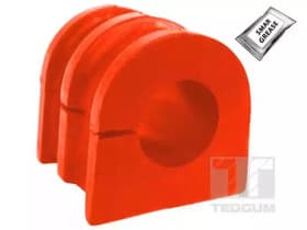 Втулка стабилизатора Втулка стабилизатора