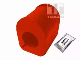 Втулка стабилизатора Втулка стабилизатора