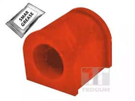 Втулка стабілізатора Втулка стабілізатора