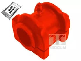 Втулка стабилизатора Втулка стабилизатора