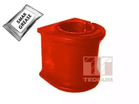 Втулка стабилизатора