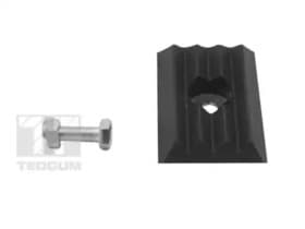 Отбойник амортизатора Отбойник амортизатора