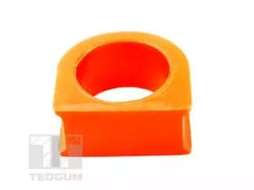 Подушка кермової рейки