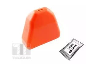 Отбойник амортизатора