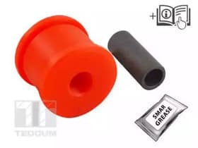 Сайлентблок амортизатора