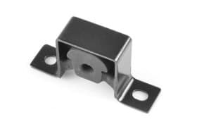 Кронштейн крепления выхлопной магистрали Tedgum ted48730