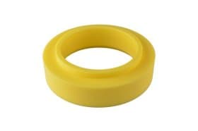 Тарелка пружины