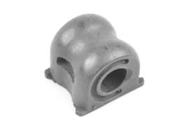 Втулка стабилизатора Втулка стабилизатора