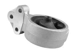 Подушка двигателя