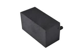 Отбойник амортизатора