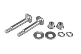 Ремкомплект рычага подвески