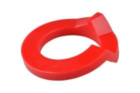 Тарілка пружини