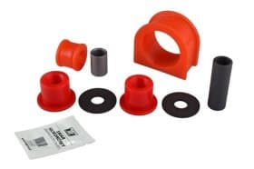 Подушка кермової рейки