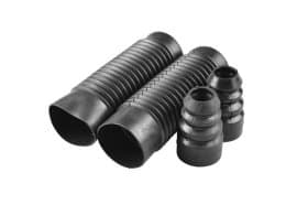 Комплект (пильники + відбійники)