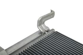 Радіатор кондиціонера