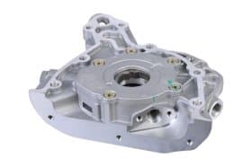 Масляный насос