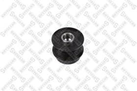 Шкив генератора