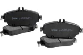 Тормозные колодки