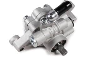 Насос гідропідсилювача керма