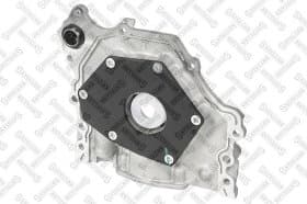 Масляный насос