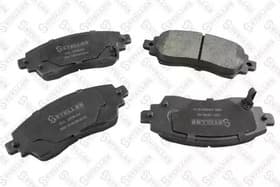 Тормозные колодки Тормозные колодки