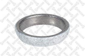 Прокладка приемной трубы