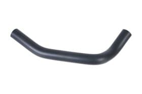 Патрубок радиатора системы охлаждения двигателя