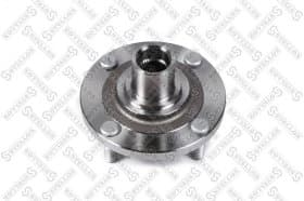 Ступица колеса