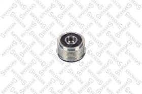 Шків генератора