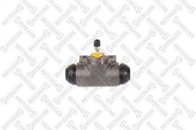 Колісний гальмівний циліндр