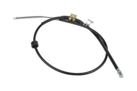 Трос ручного тормоза