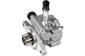 Насос гідропідсилювача керма