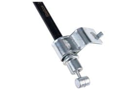 Трос ручного тормоза