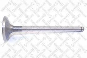 Впускний клапан