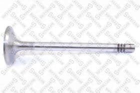 Впускний клапан