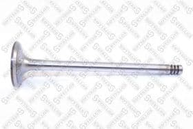 Впускний клапан