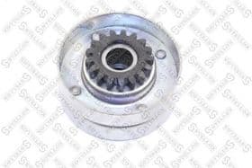 Обвідний ролик поліклинового ременя