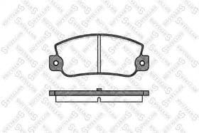 Тормозные колодки