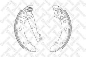 Тормозные колодки