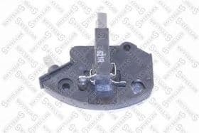 Регулятор генератора