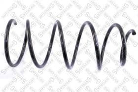 Пружина подвески