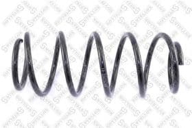 Пружина подвески