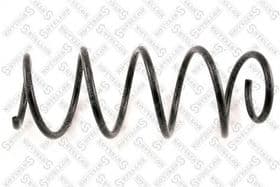 Пружина подвески Stellox 10-23086-SX