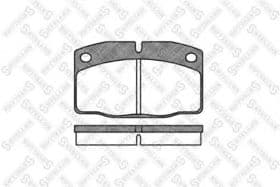 Тормозные колодки