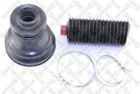 Пильовик гранати