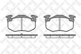 Тормозные колодки